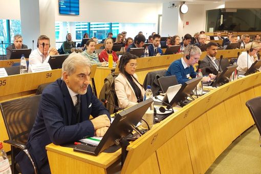 Sottosegretario Cattaneo a Comitato europeo delle regioni: tagli ai fondi di coesione indeboliscono Ue