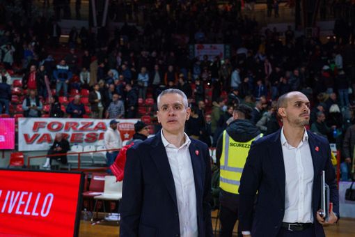 Ioannis Kastritis (foto Averna)