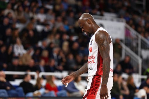 Tazé Moore, foto Alberto Ossola