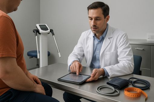 Oltre l'estetica: perché il dimagrimento medico è la chiave per risultati duraturi rispetto ai soli trattamenti estetici Oltre l'estetica: perché il dimagrimento medico è la chiave per risultati duraturi rispetto ai soli trattamenti estetici