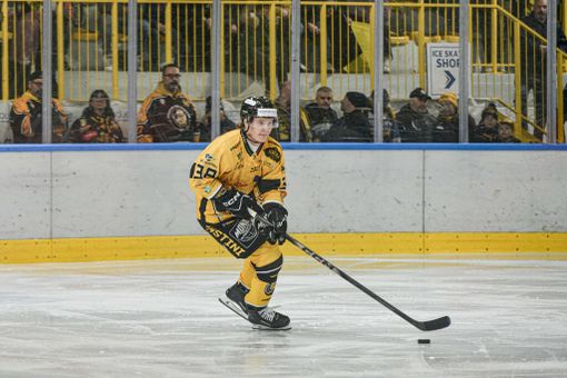 Stasera servirà un grande William Makinen, 30 anni