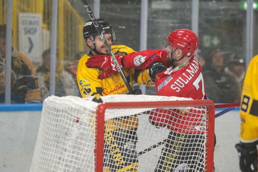 Ai Mastini servono i gol di Christian Buono