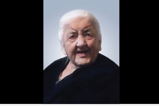 Busto, addio a 106 anni a “nonna Carmela”. «Ha dato e ricevuto tanto amore»