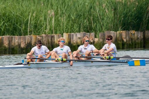 Europei di Canottaggio 2026 alla Schiranna, si cercano volontari