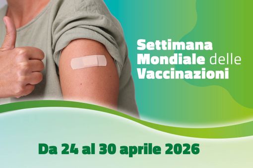 Settimana Mondiale delle Vaccinazioni: aperture straordinarie nei centri vaccinali di ASST Sette Laghi