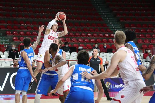 Foto Alberto Ossola Foto Alberto Ossola