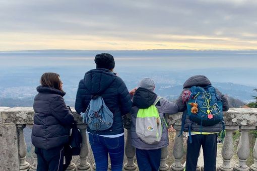 Ventennale del Sacro Monte Patrimonio Unesco: dalla Terrazza Mosè un concerto gospel