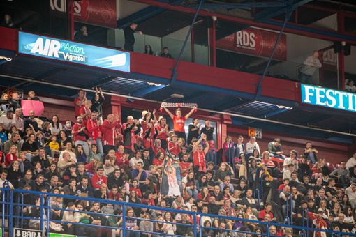 Foto di Andrea Corrini - Photo Sport &amp; More