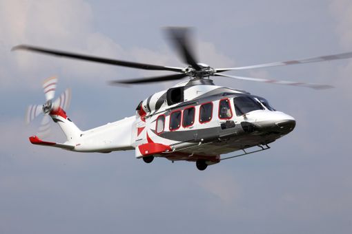 PHI aggiunge l’elicottero AW189 alla sua flotta mondiale