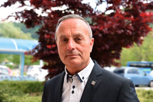 Foto tratta dalla pagina Facebook di Alberto Rossi