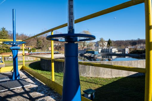 I depuratori provinciali passano ad Alfa