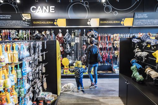 Arcaplanet investe in provincia di Varese e apre due nuovi punti vendita