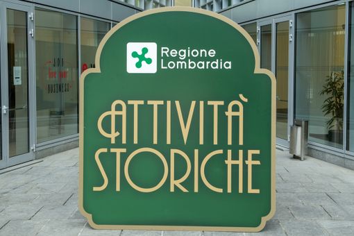La Provincia di Varese ha 54 nuove attività storiche