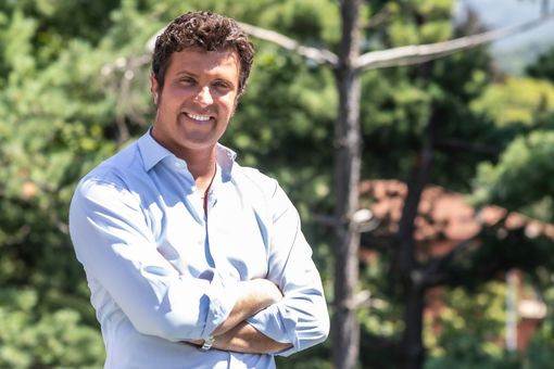 Alessandro Buzzi Alessandro Buzzi