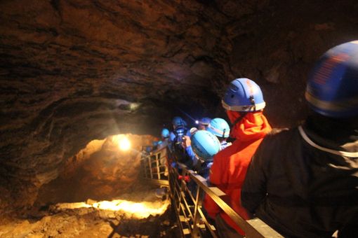Grotta Remeron, dopo il tutto esaurito di agosto le visite proseguono anche a settembre