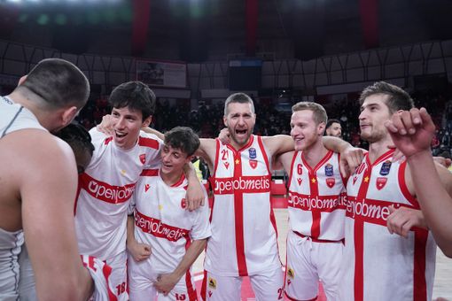 Varese-Venezia, la diretta: 76-68 FINALE Varese-Venezia, la diretta: 76-68 FINALE