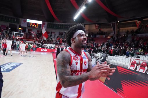 LE PAGELLE – Keene, prima il castigo, poi lo shining LE PAGELLE – Keene, prima il castigo, poi lo shining