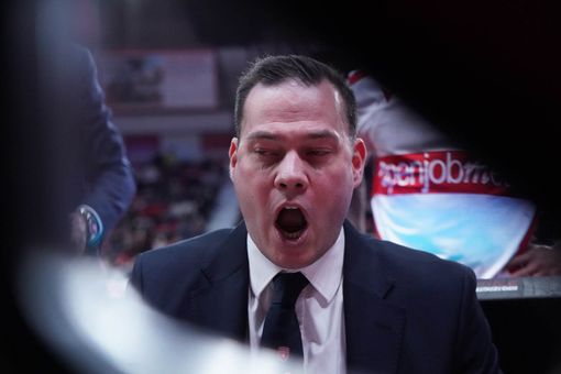 Johan Roijakkers (foto Fabio Averna)