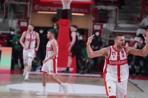 No retreat, Varese, no surrender: la strada è quella giusta