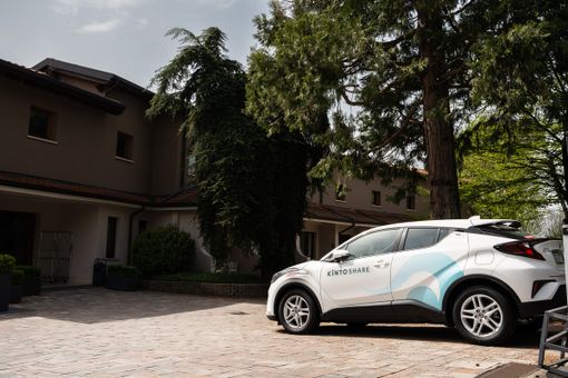 Gruppo Novauto e Federalberghi collaborano per la mobilità di turisti e business traveller a Varese e dintorni Gruppo Novauto e Federalberghi collaborano per la mobilità di turisti e business traveller a Varese e dintorni