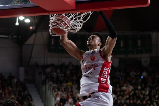 Kao (Foto di Fabio Averna)