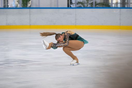 VIDEO e FOTO - In 1.500 a Varese per gli italiani junior di figura: «Numeri record che aprono le porte ad eventi internazionali» VIDEO e FOTO - In 1.500 a Varese per gli italiani junior di figura: «Numeri record che aprono le porte ad eventi internazionali»