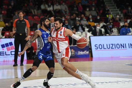 Pesaro-Varese, la diretta: 94-75 FINALE