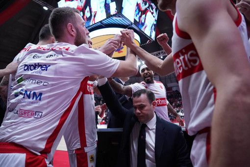 Varese, il "male nel mondo" esiste: nella tua reazione, il senso di una stagione Varese, il "male nel mondo" esiste: nella tua reazione, il senso di una stagione