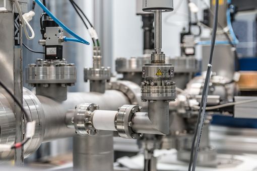 Inaugurato lo sportello Aime Energy Inaugurato lo sportello Aime Energy