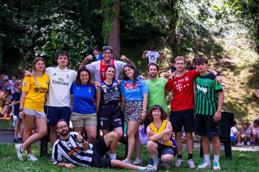 Estate fa rima con Enjoy Camp: tre location e tante attività da giugno a settembre