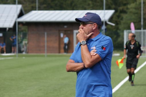 Il Varese sceglie Ezio Rossi. Tremendismo e carattere: il Peo sarebbe contento Il Varese sceglie Ezio Rossi. Tremendismo e carattere: il Peo sarebbe contento