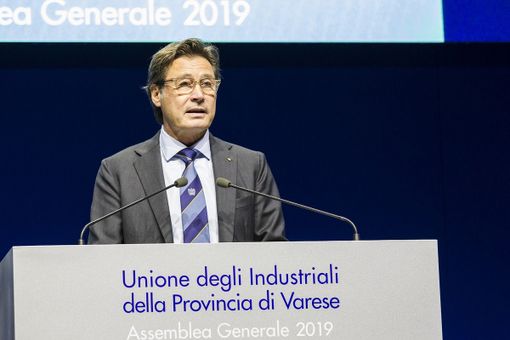 “La Plastic Tax è un’imposta non sostenibile”: solo in provincia di Varese le imprese dell’industria degli imballaggi in materie plastiche contano più di 2.400 addetti. “La Plastic Tax è un’imposta non sostenibile”: solo in provincia di Varese le imprese dell’industria degli imballaggi in materie plastiche contano più di 2.400 addetti.