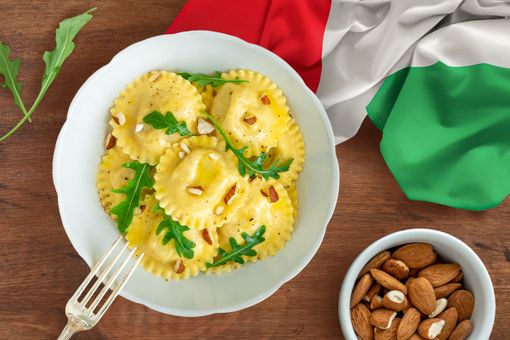 Gli Europei 2024 si giocano anche a tavola Gli Europei 2024 si giocano anche a tavola