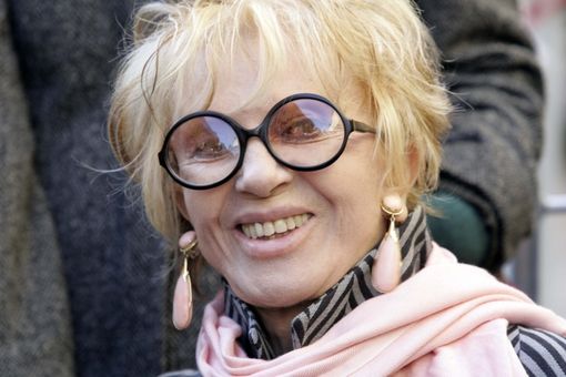 Franca Rame Franca Rame