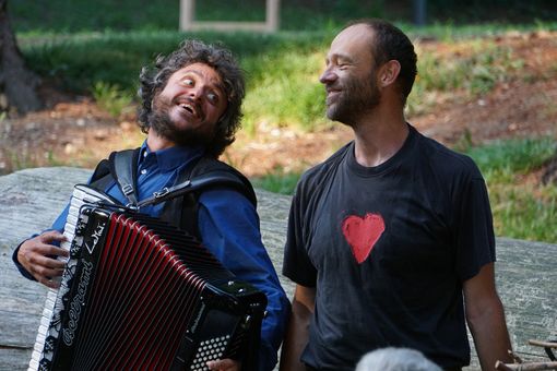 Prosegue "Estate Insieme 2021", a Gazzada arriva un'"omelia" per le piante