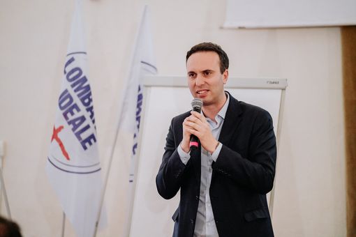 Elezioni comunali, Cosentino: «Ottimi risultati di Lombardia Ideale frutto di anni di lavoro sul territorio»