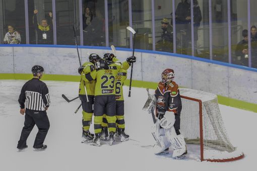 (Foto Emanuele Scordo)