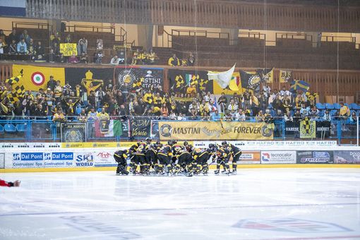 VIA AL CAMPIONATO - Varese, the place to be, e l’obbligo di rimanere il meglio VIA AL CAMPIONATO - Varese, the place to be, e l’obbligo di rimanere il meglio