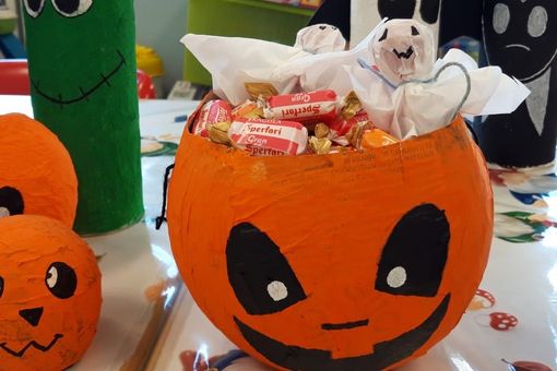 CHE FARE NEL WEEKEND – Pronti a festeggiare Halloween, con tanti appuntamenti per i bambini e visite ai magici luoghi del FAI CHE FARE NEL WEEKEND – Pronti a festeggiare Halloween, con tanti appuntamenti per i bambini e visite ai magici luoghi del FAI