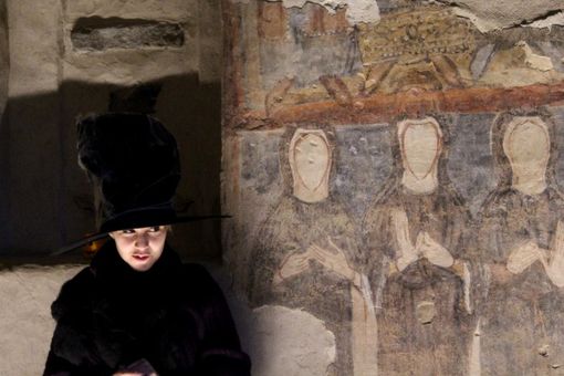 Trascorrere Halloween in quattro musei del Varesotto Trascorrere Halloween in quattro musei del Varesotto