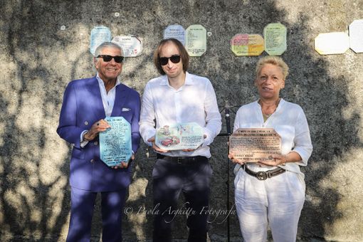 L'edizione 2022 del Premio Mario Berrino di Ispra L'edizione 2022 del Premio Mario Berrino di Ispra