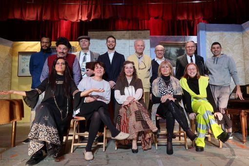 Besozzo: doppio appuntamento nel weekend al Teatro Duse