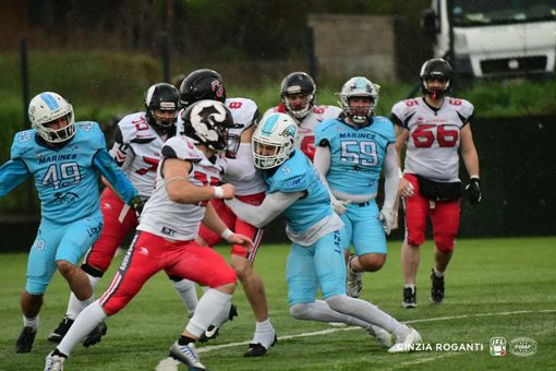 Nel segno degli Skorpions: gioco, vittoria e primato