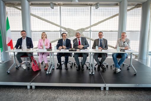 Via libera al Masterplan di Malpensa: sottoscritto l'accordo in Regione