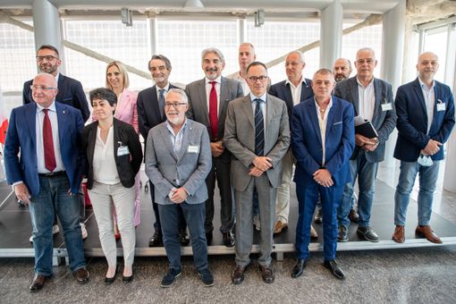 Alfieri e Astuti (Pd): «Punto di partenza. Ora continui la collaborazione per dar vita a uno sviluppo sostenibile» Alfieri e Astuti (Pd): «Punto di partenza. Ora continui la collaborazione per dar vita a uno sviluppo sostenibile»