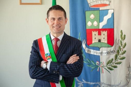 Rimpasto di giunta di metà mandato a Venegono Inferiore. Il sindaco: «Rilanciamo l'attività amministrativa del post pandemia» Rimpasto di giunta di metà mandato a Venegono Inferiore. Il sindaco: «Rilanciamo l'attività amministrativa del post pandemia»