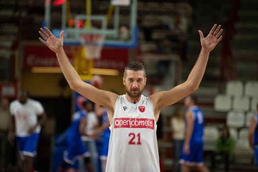 Capitano, finisce qui: Ferrero se ne va a Trieste