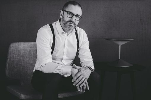 Andrea Citterio, ceo di Penta