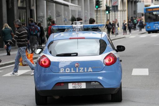 Appiccava incendi a San Fermo, donna finisce in carcere