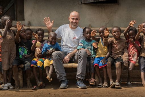 Regali solidali di Medici Senza Frontiere: un aiuto concreto Regali solidali di Medici Senza Frontiere: un aiuto concreto